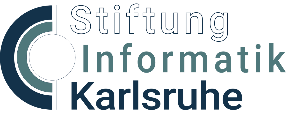 Logo Begabtenstiftung Informatik