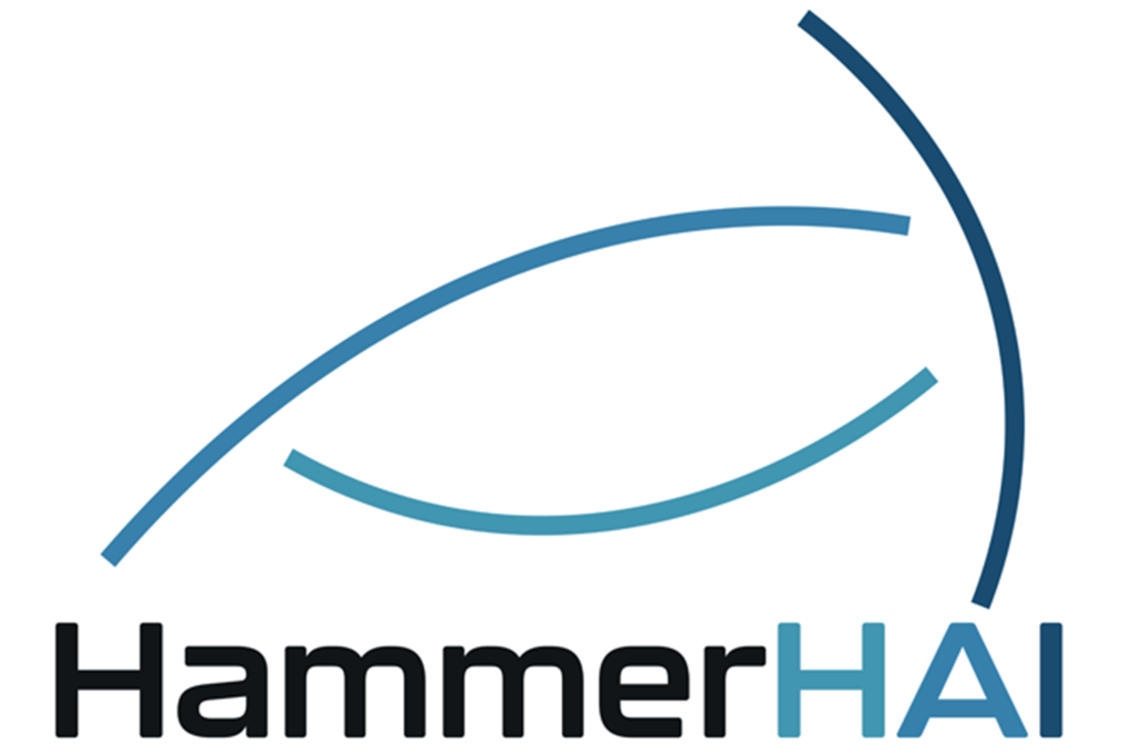 Logo des Projekts HammerHAI