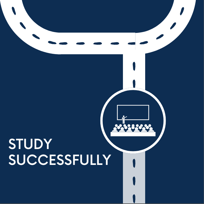 Roadmap International Students