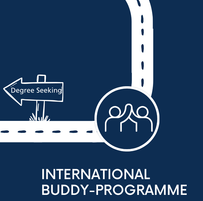 International Buddy-Programme