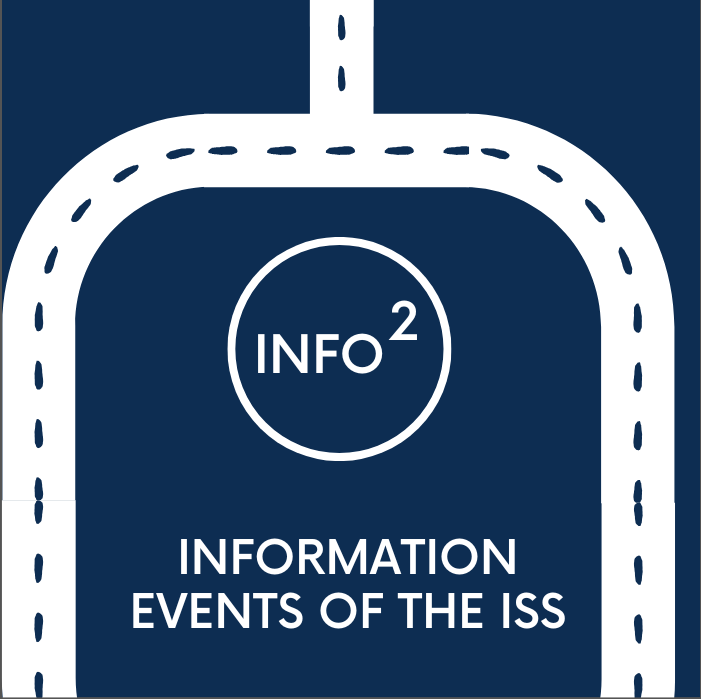 Information Events of the ISS